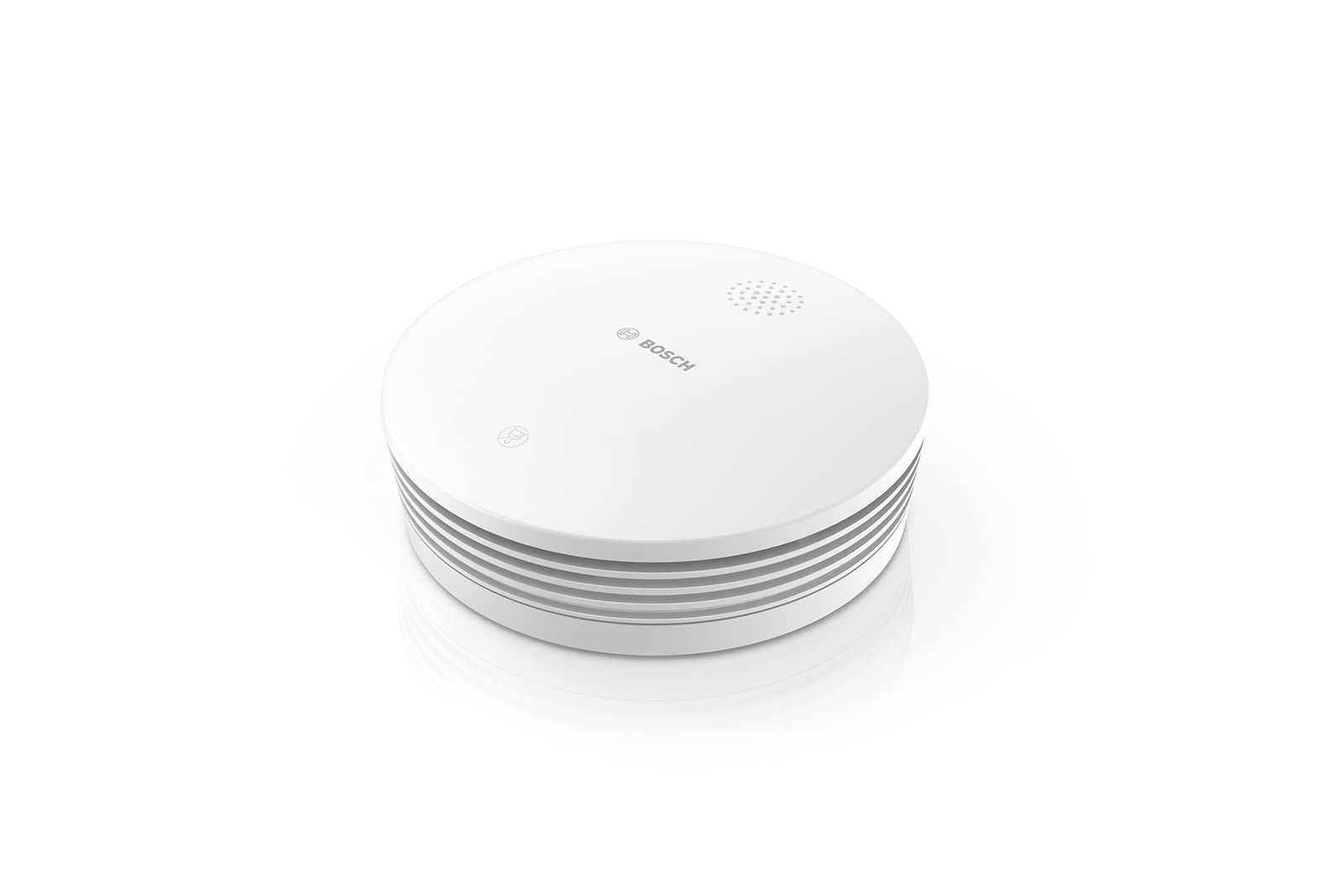 Bosch Smart Home Rauchmelder II - Intelligenter Schutz für Ihr Zuhause, mit App-Funktion und austauschbarer Batterie, kompatibel mit Apple HomeKit Mesch Shop Bosch Smart Home Rauchmelder II - Intelligenter Schutz für Ihr Zuhause, mit App-Funktion und austauschbarer Batterie, kompatibel mit Apple HomeKit Mesch Shop